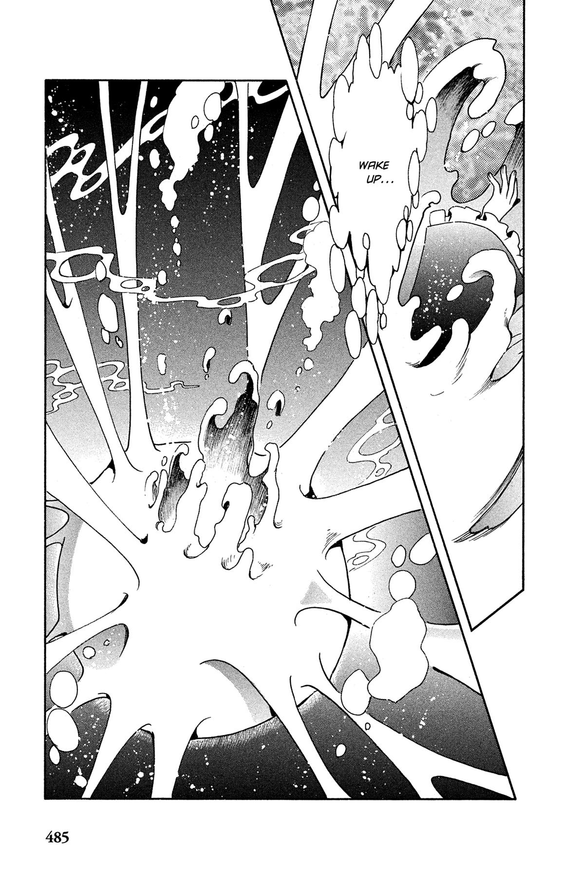 Tsubasa: Reservoir Chronicle Chapter 114 Page 8