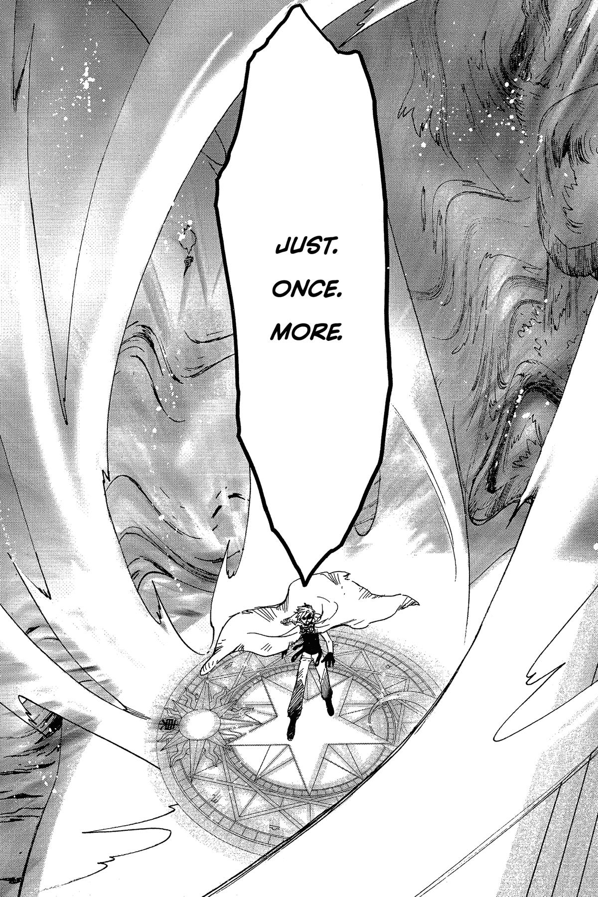 Tsubasa: Reservoir Chronicle Chapter 201 Page 15