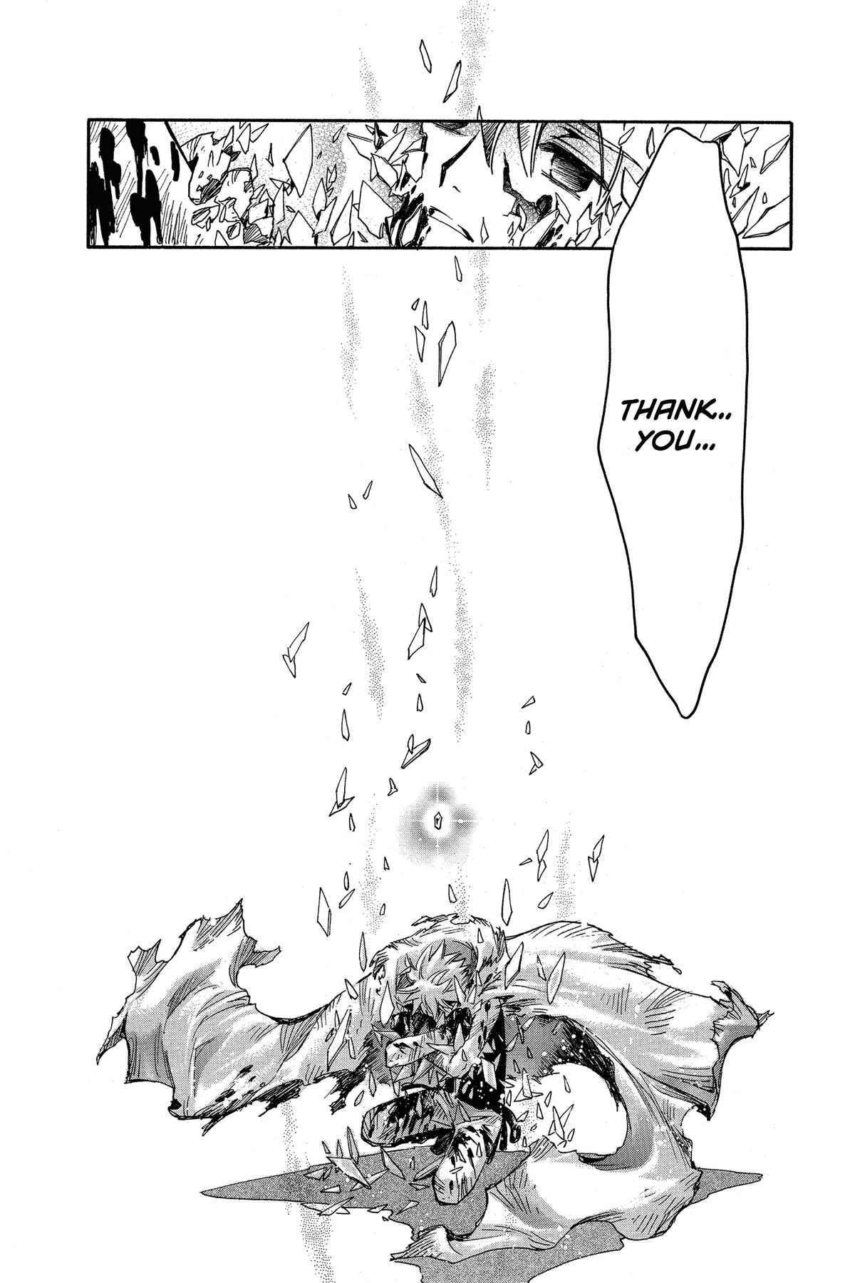 Tsubasa: Reservoir Chronicle Chapter 210 Page 15