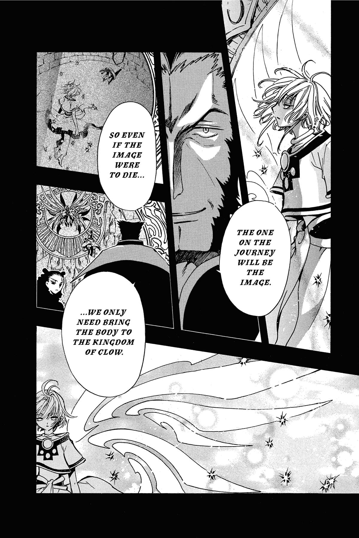 Tsubasa: Reservoir Chronicle Chapter 178 Page 13