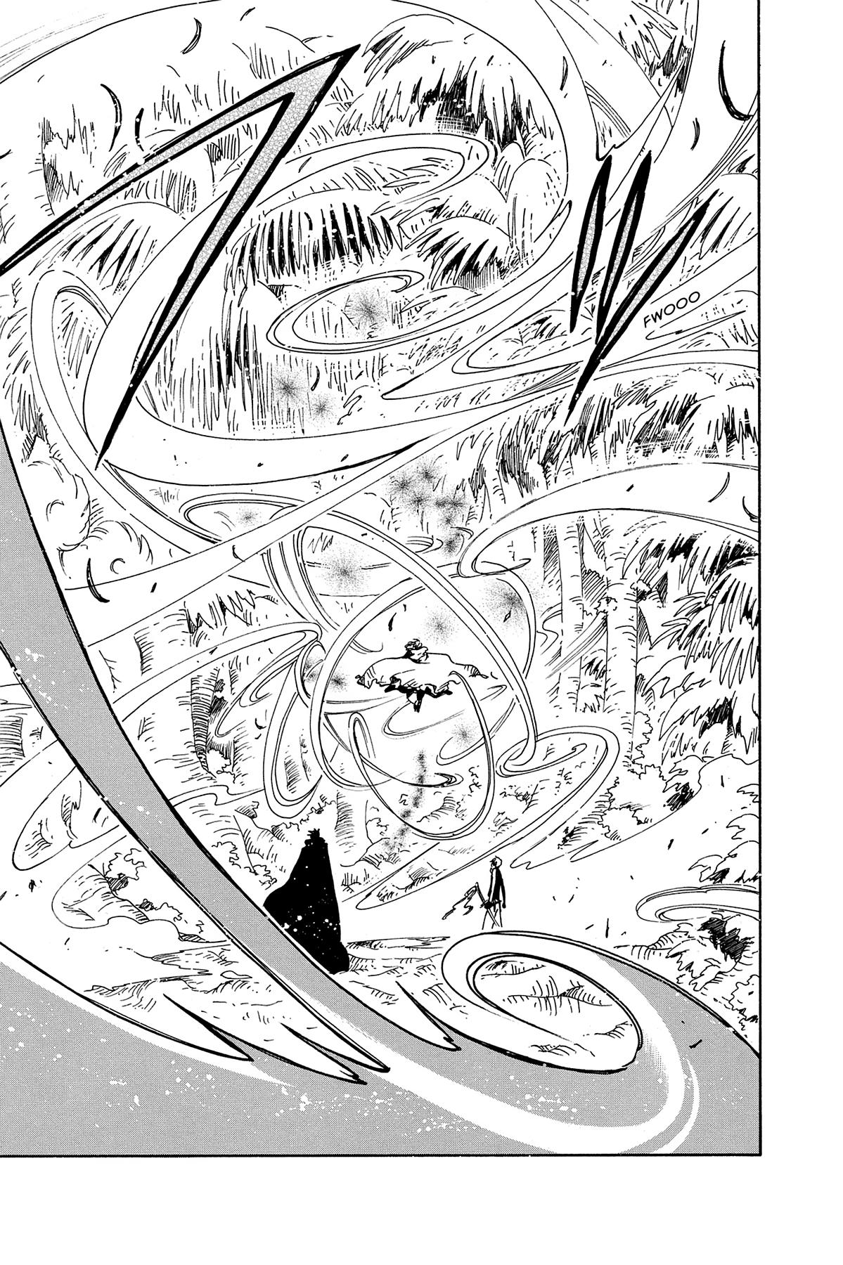 Tsubasa: Reservoir Chronicle Chapter 52 Page 6