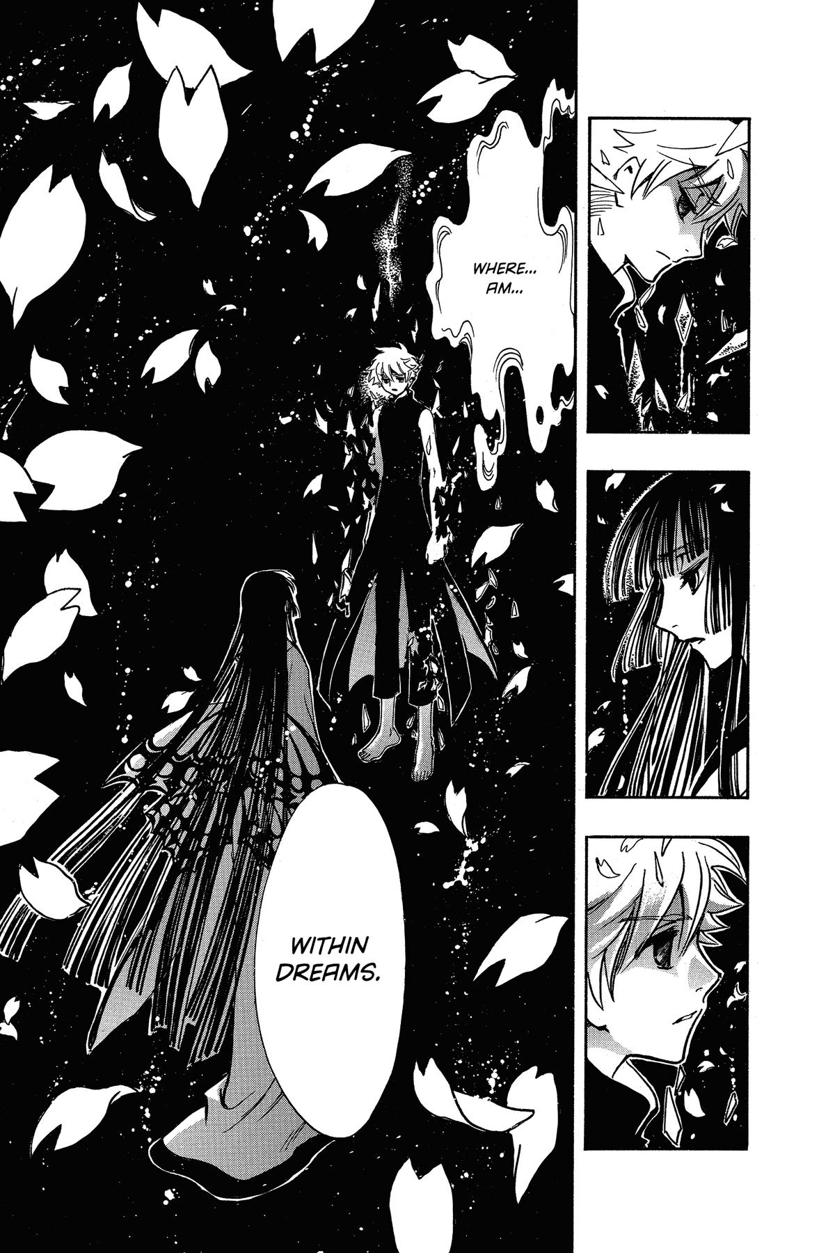 Tsubasa: Reservoir Chronicle Chapter 219 Page 14