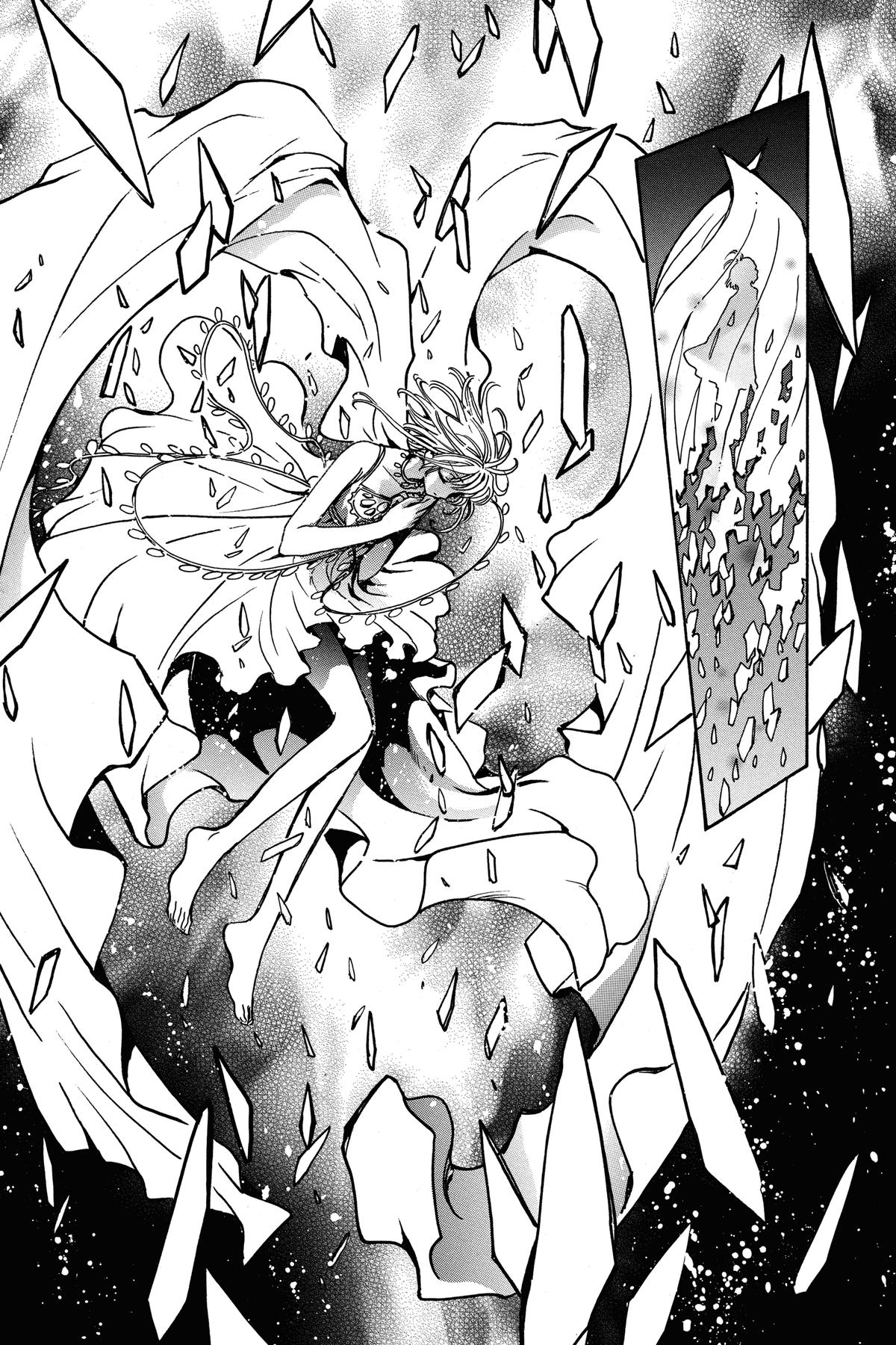 Tsubasa: Reservoir Chronicle Chapter 150 Page 7