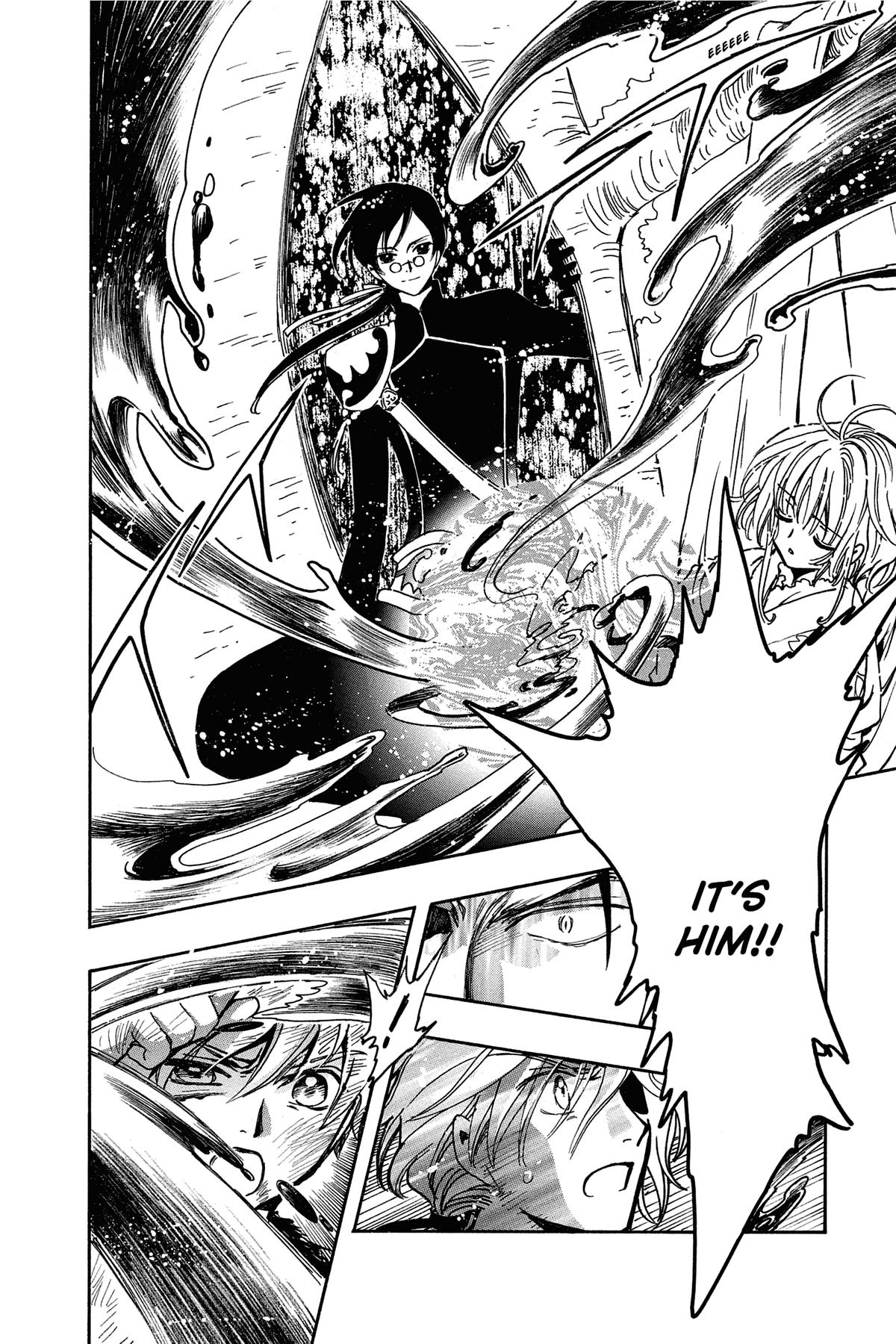 Tsubasa: Reservoir Chronicle Chapter 179 Page 13