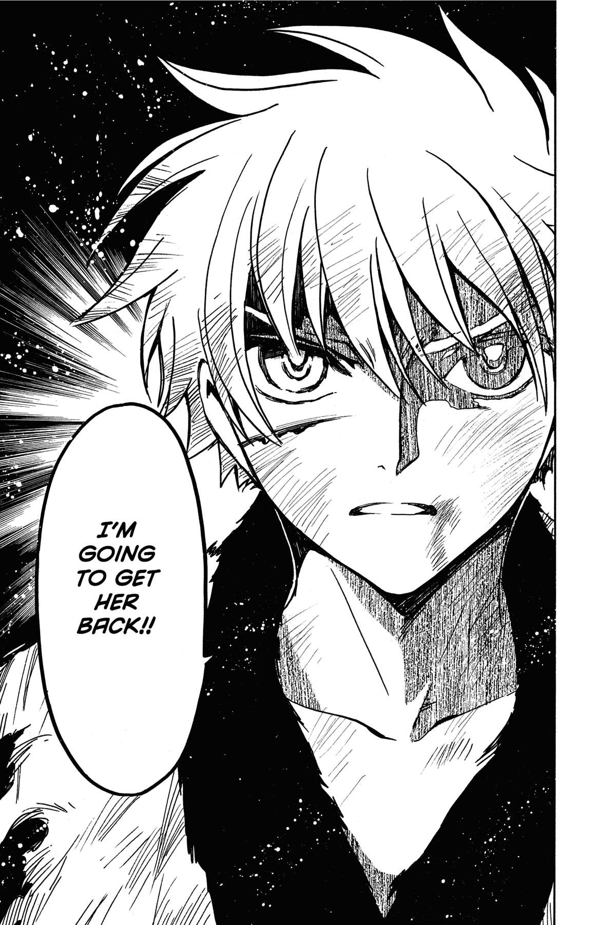 Tsubasa: Reservoir Chronicle Chapter 180 Page 14