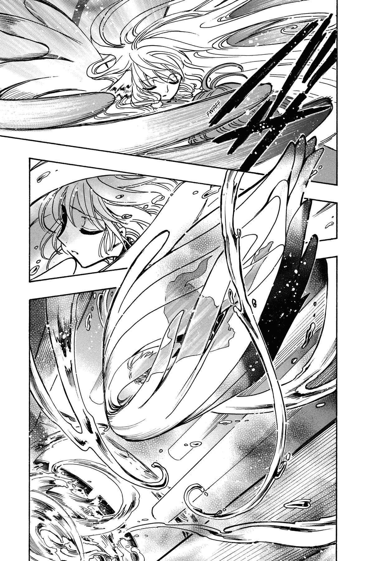Tsubasa: Reservoir Chronicle Chapter 150 Page 5