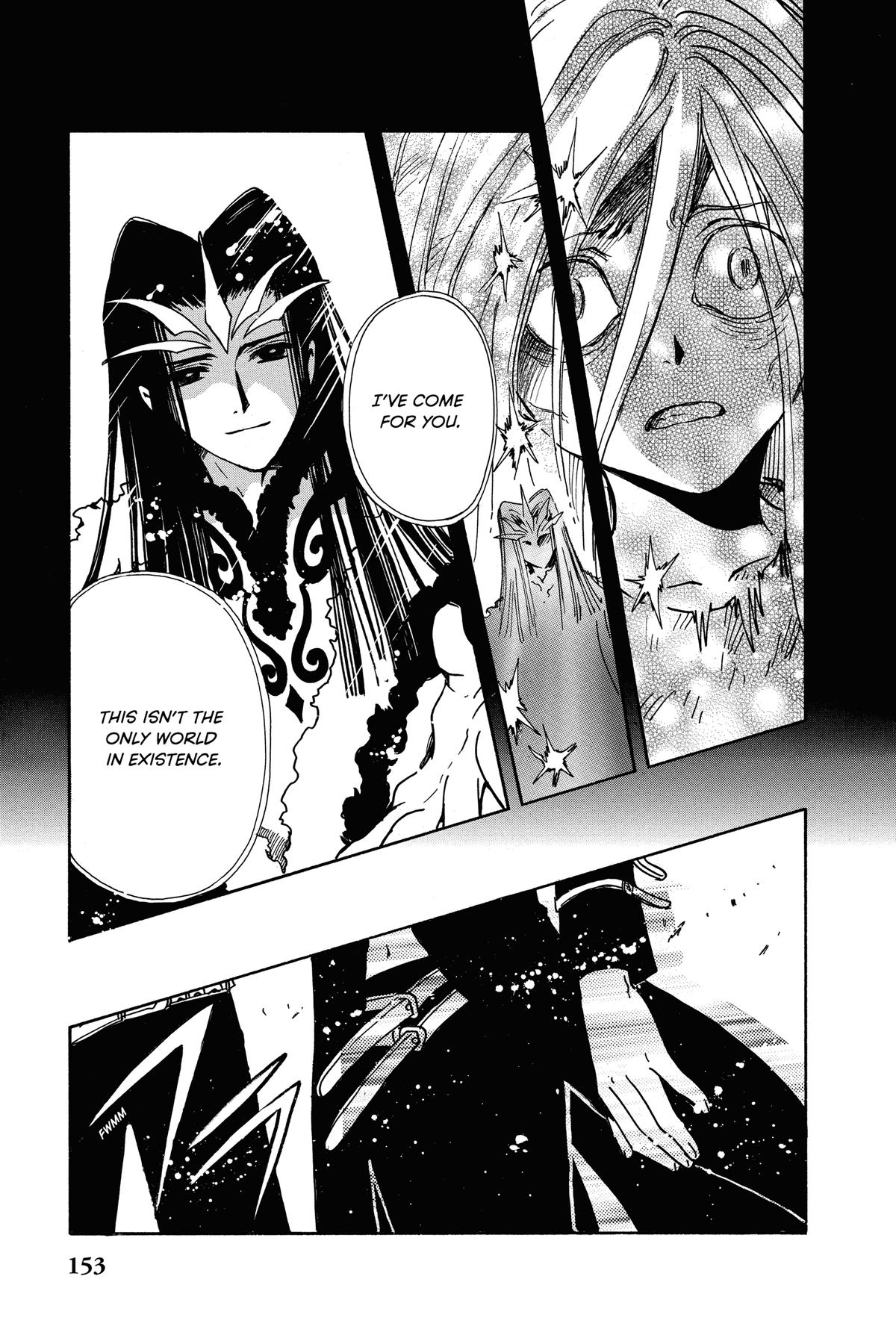 Tsubasa: Reservoir Chronicle Chapter 148 Page 11
