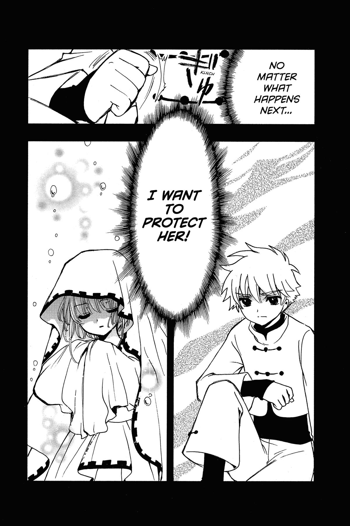 Tsubasa: Reservoir Chronicle Chapter 195 Page 7