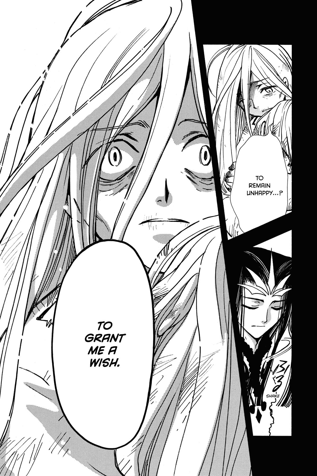 Tsubasa: Reservoir Chronicle Chapter 158 Page 13