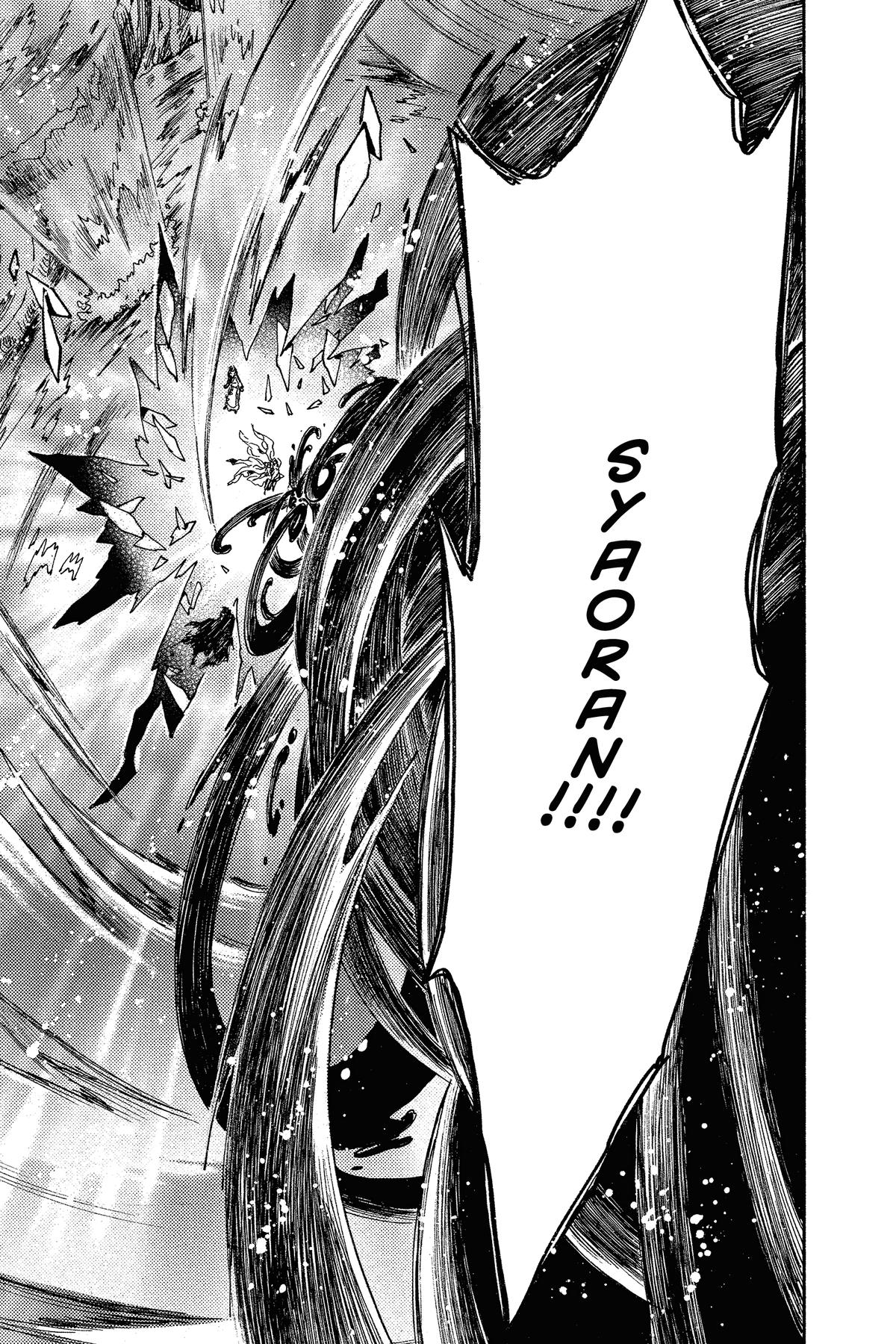 Tsubasa: Reservoir Chronicle Chapter 230 Page 13