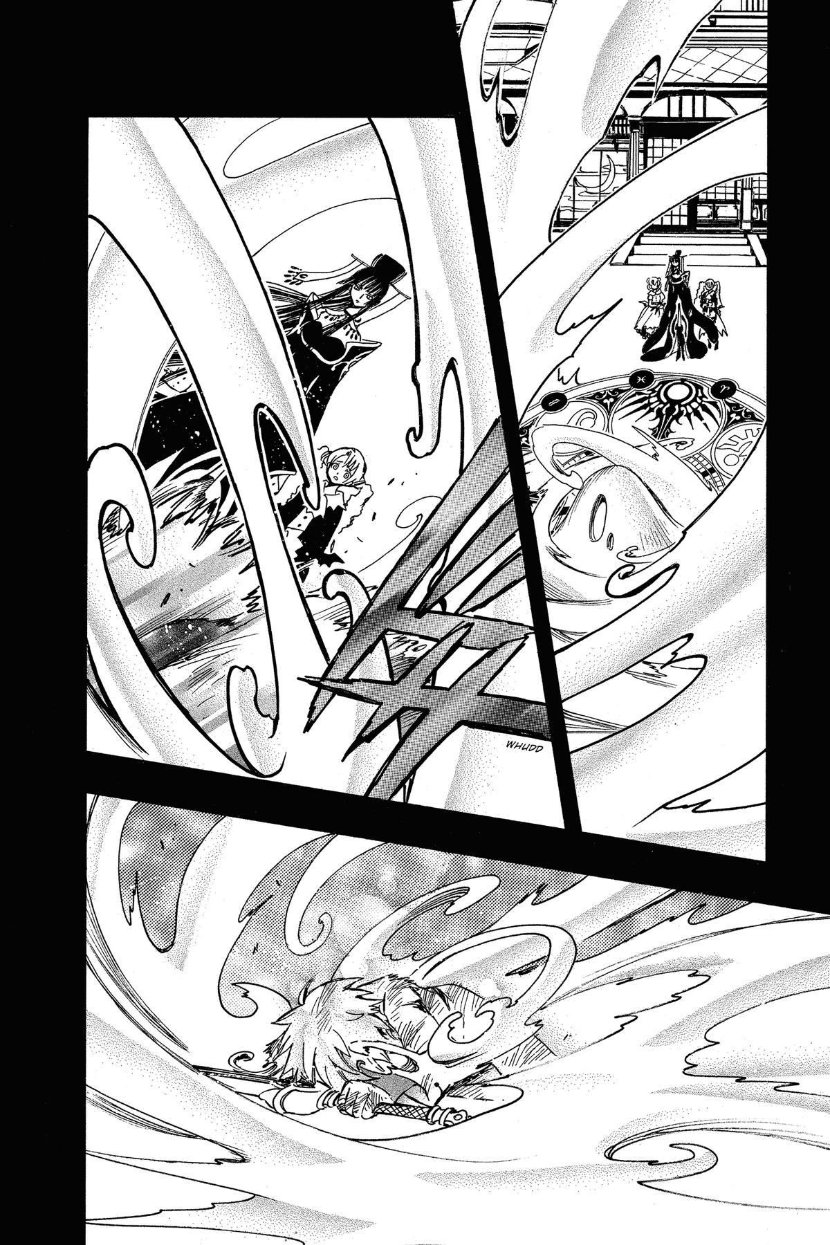 Tsubasa: Reservoir Chronicle Chapter 197 Page 2