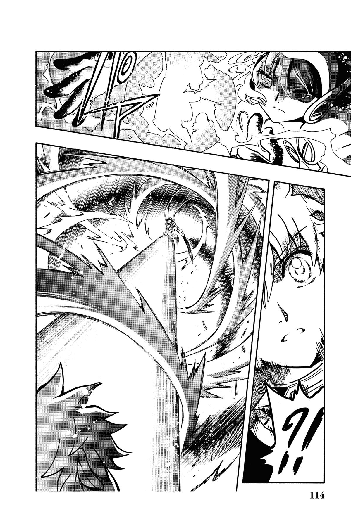 Tsubasa: Reservoir Chronicle Chapter 146 Page 10
