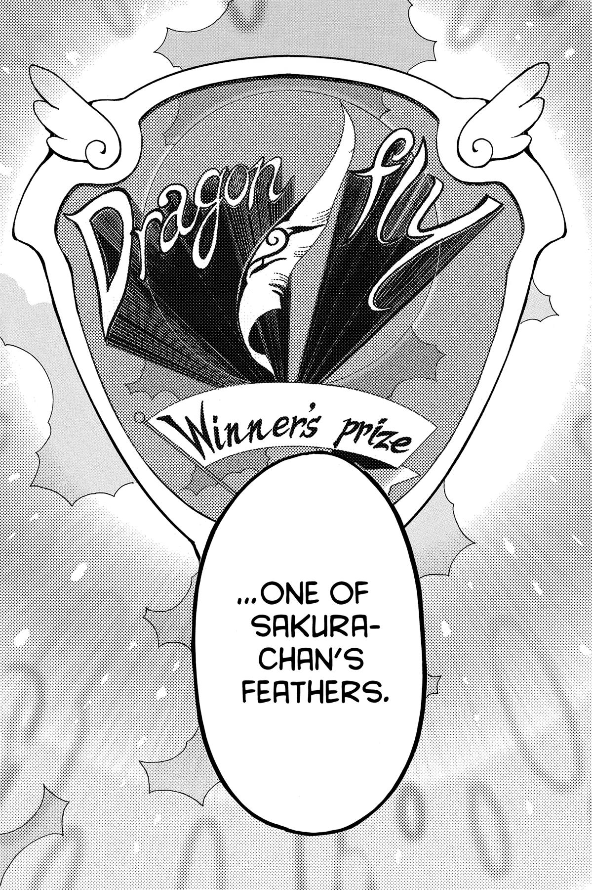 Tsubasa: Reservoir Chronicle Chapter 70 Page 11