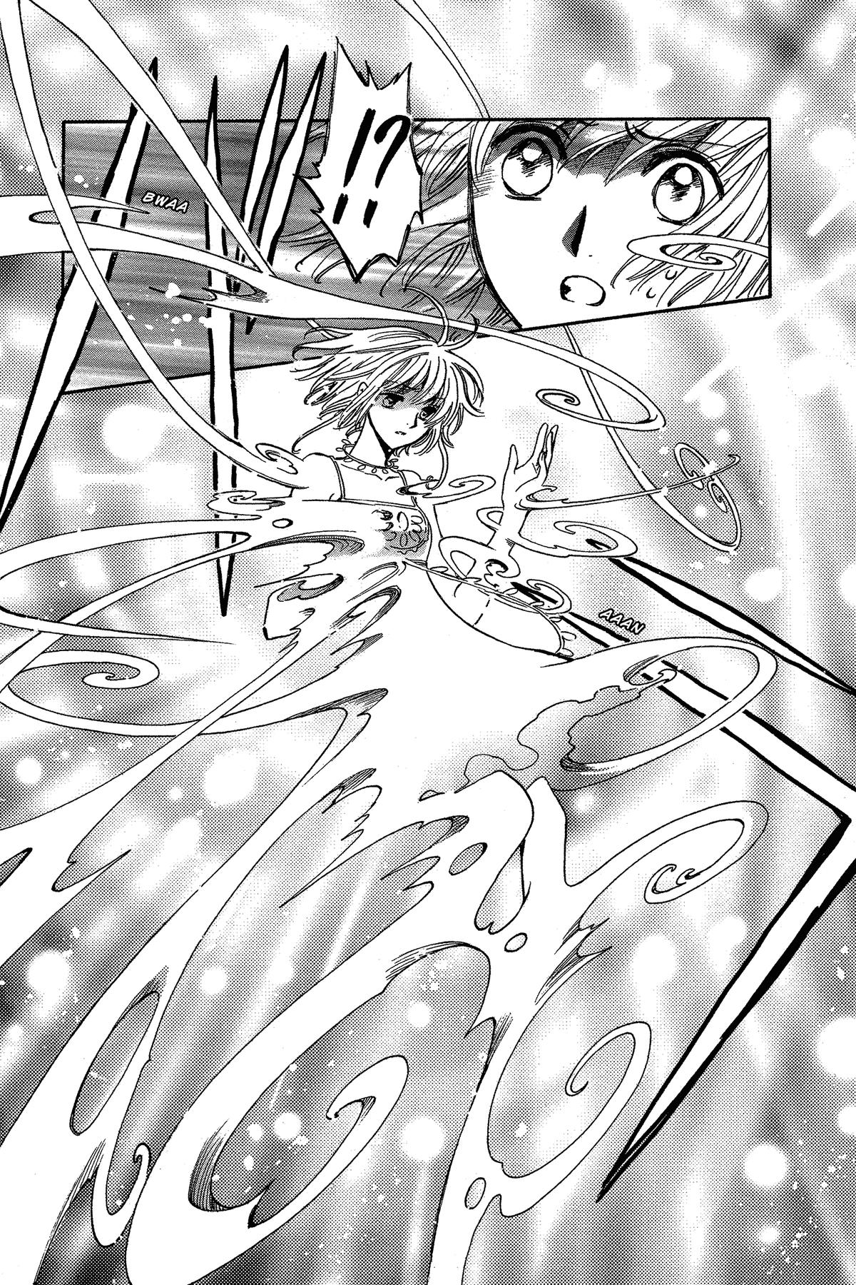 Tsubasa: Reservoir Chronicle Chapter 231 Page 9