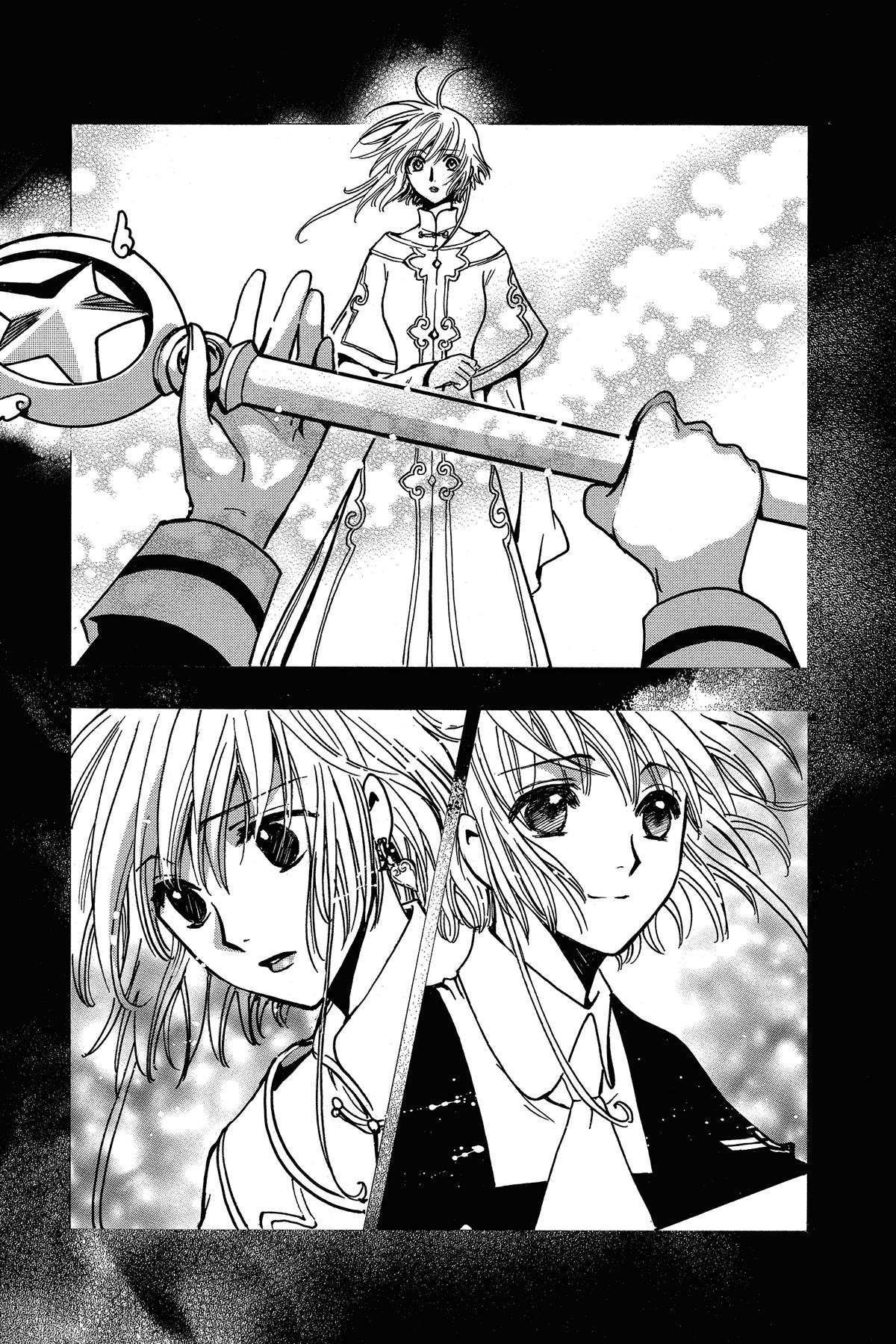 Tsubasa: Reservoir Chronicle Chapter 217 Page 6