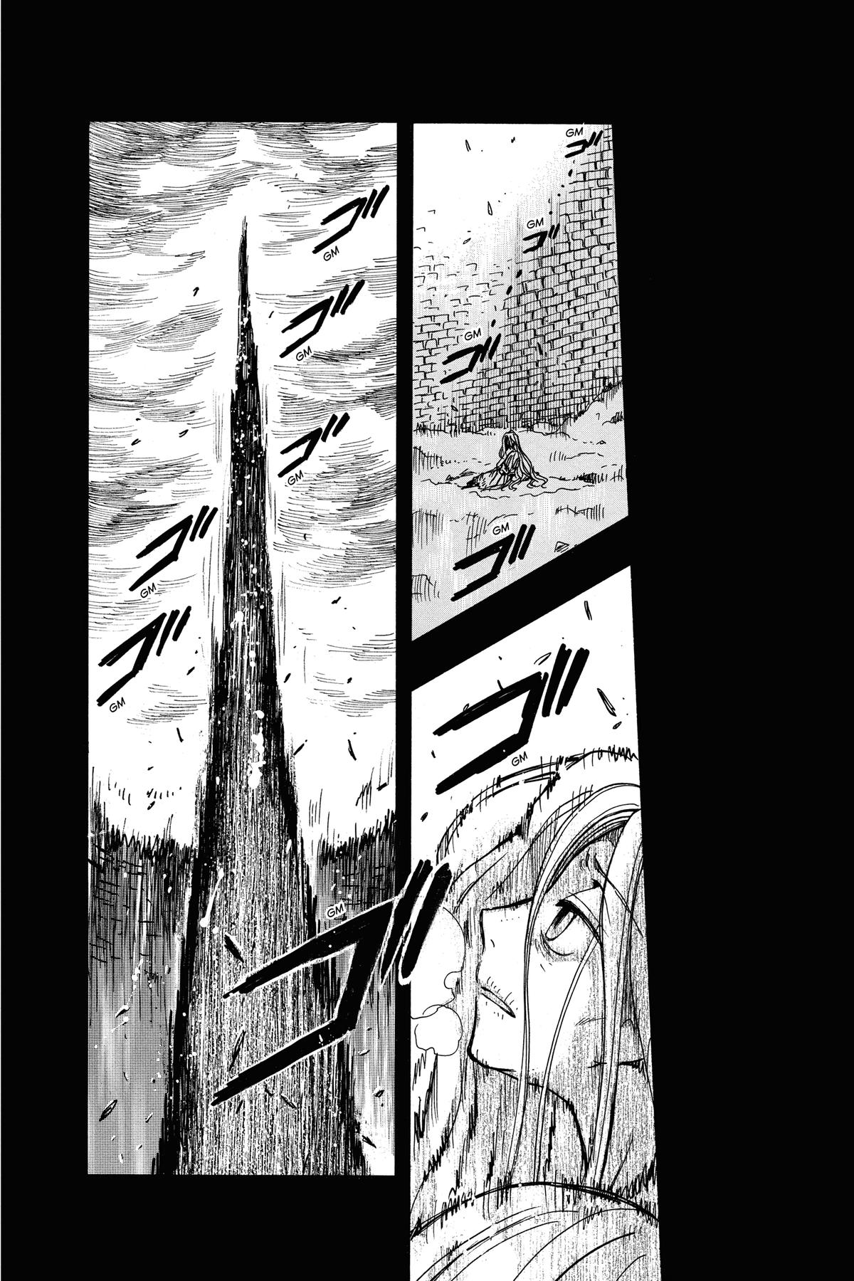 Tsubasa: Reservoir Chronicle Chapter 158 Page 9