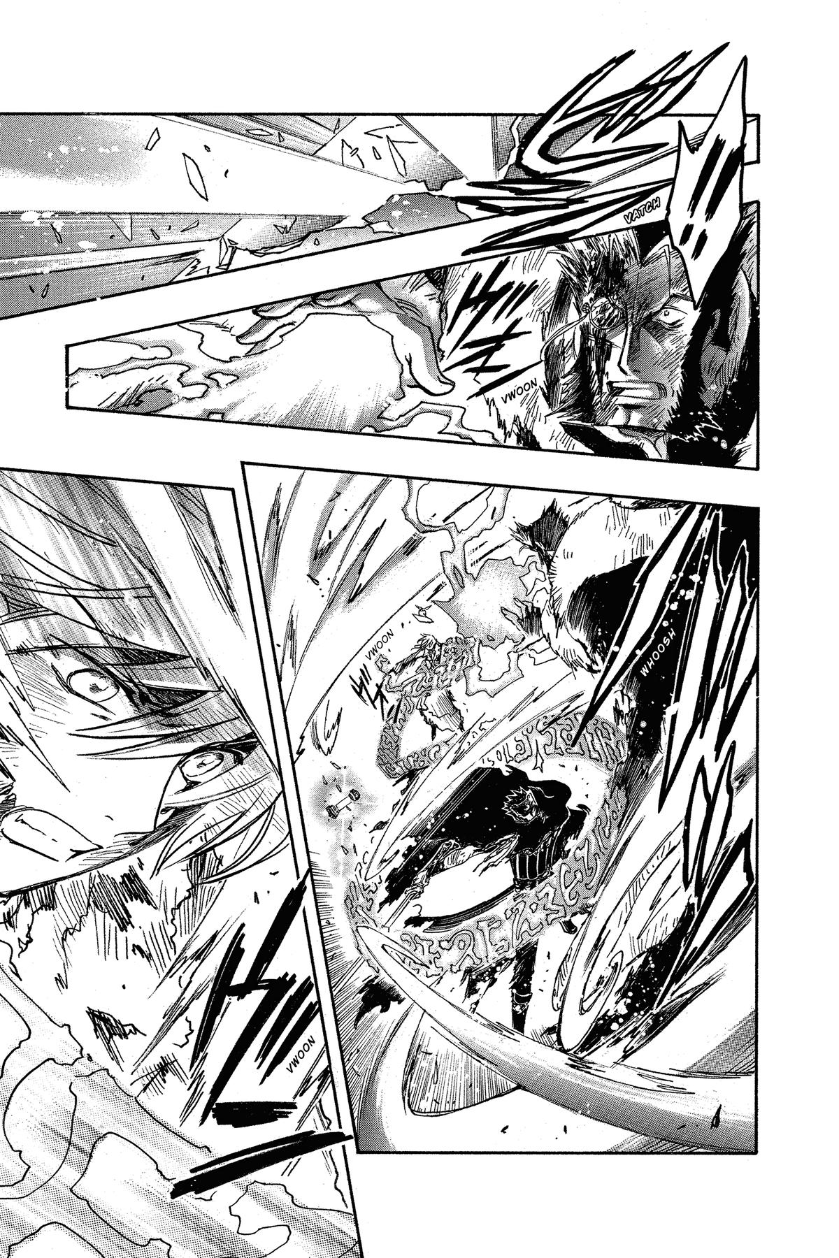 Tsubasa: Reservoir Chronicle Chapter 230 Page 3