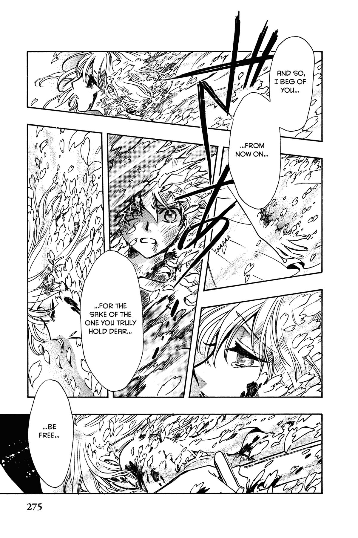 Tsubasa: Reservoir Chronicle Chapter 179 Page 5