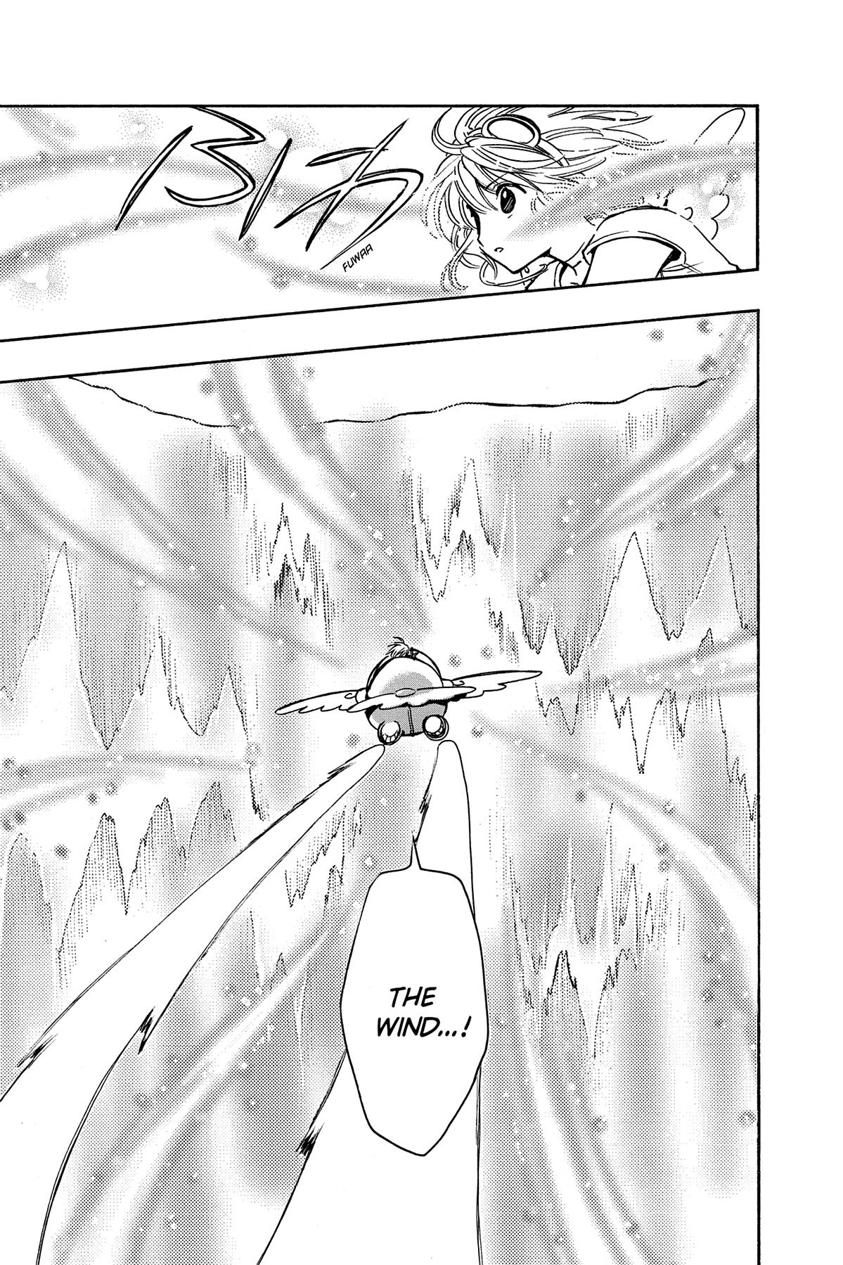 Tsubasa: Reservoir Chronicle Chapter 86 Page 3