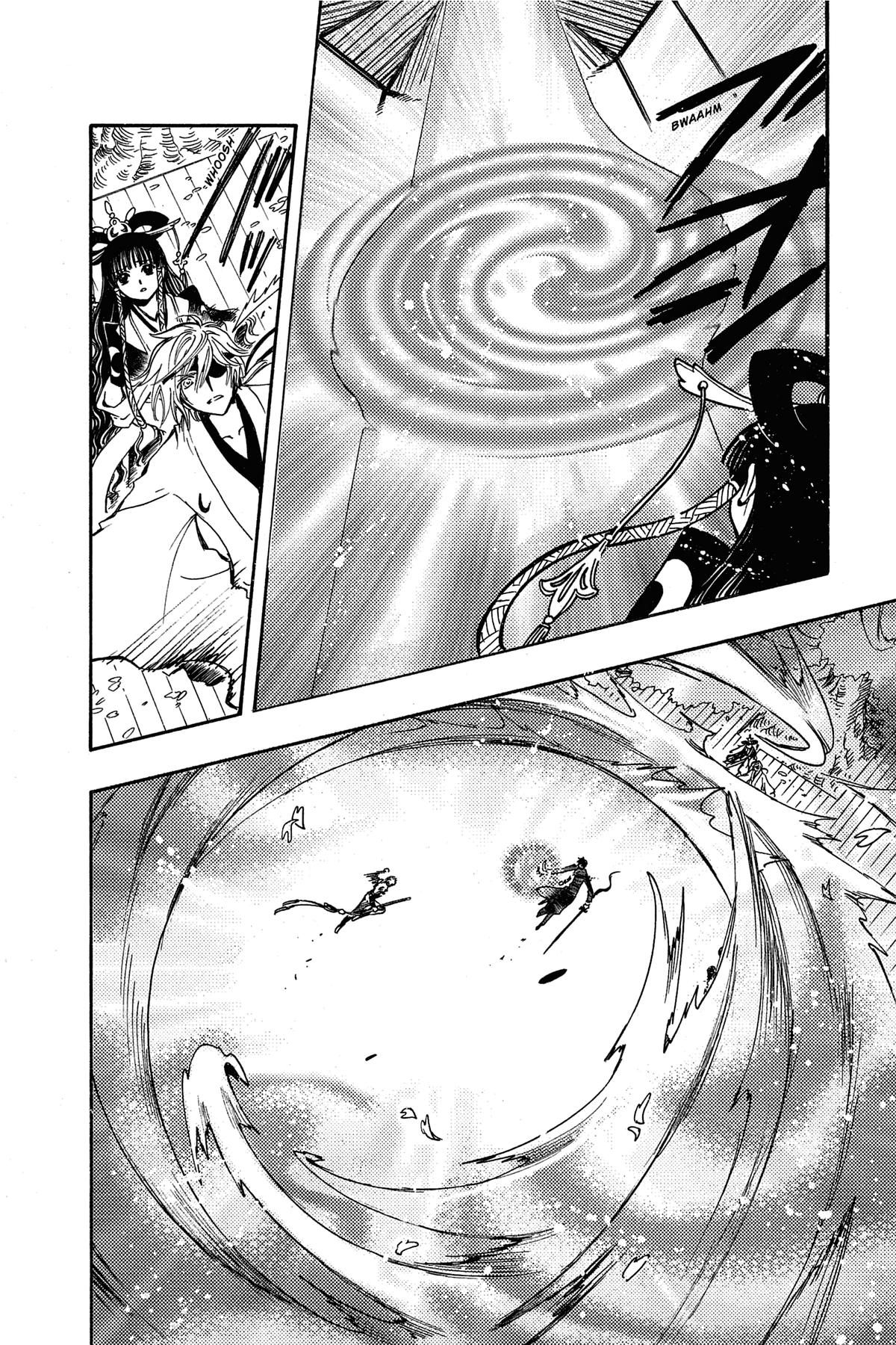 Tsubasa: Reservoir Chronicle Chapter 173 Page 9
