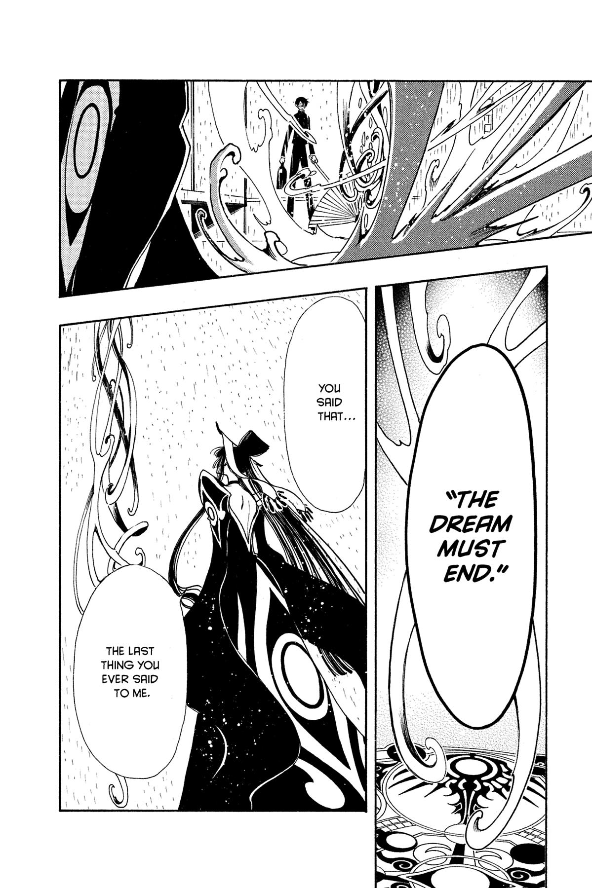 Tsubasa: Reservoir Chronicle Chapter 116 Page 9