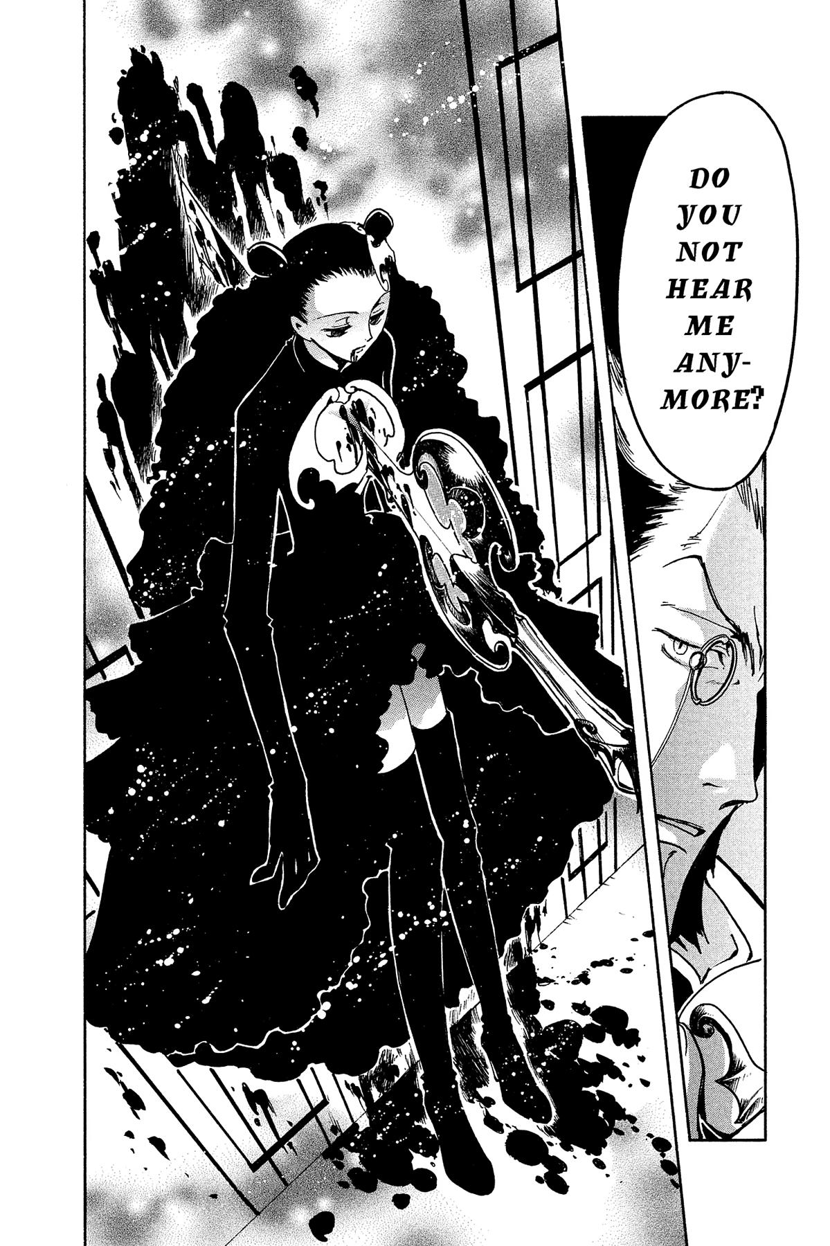 Tsubasa: Reservoir Chronicle Chapter 120 Page 6