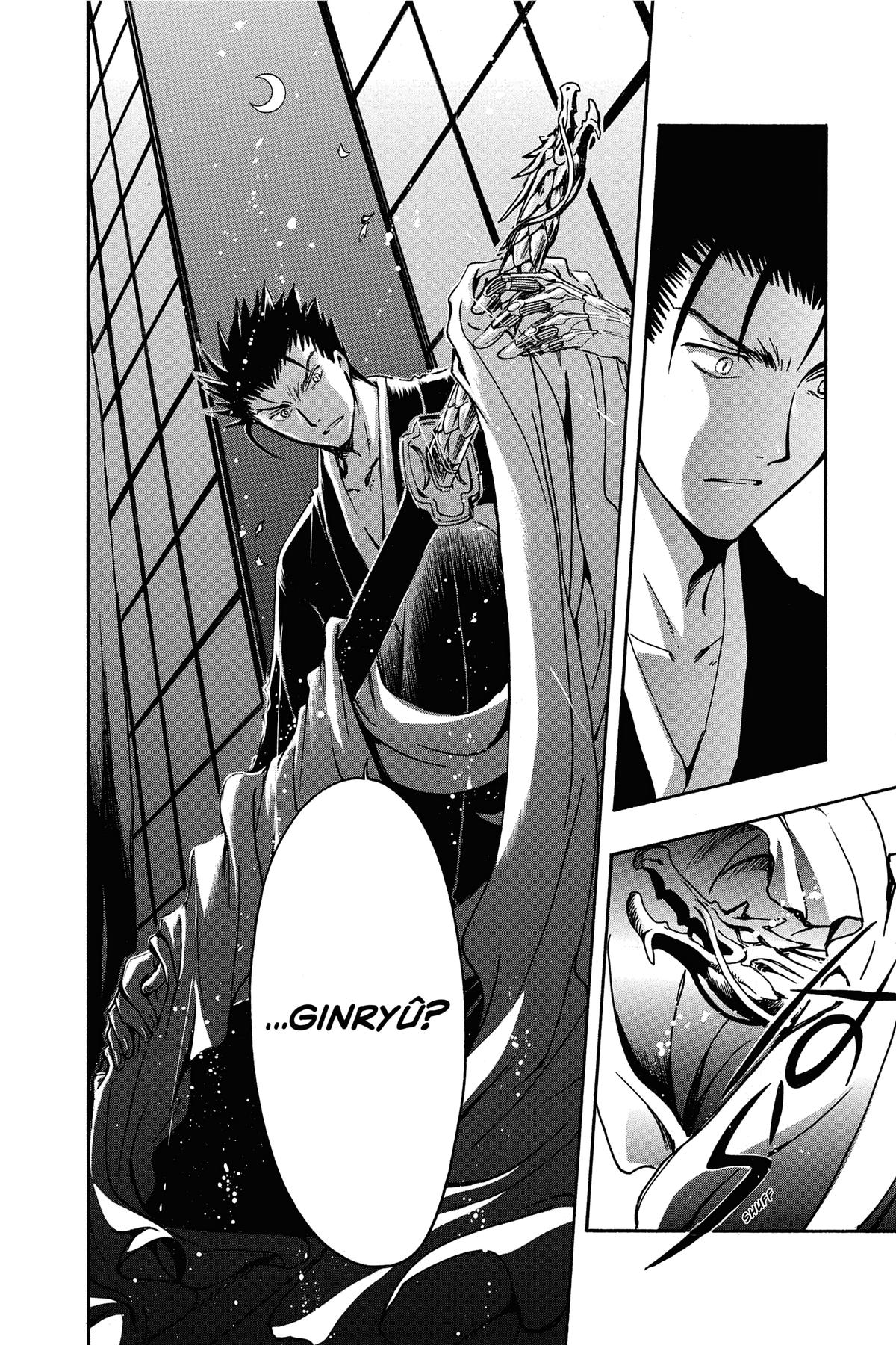 Tsubasa: Reservoir Chronicle Chapter 182 Page 8