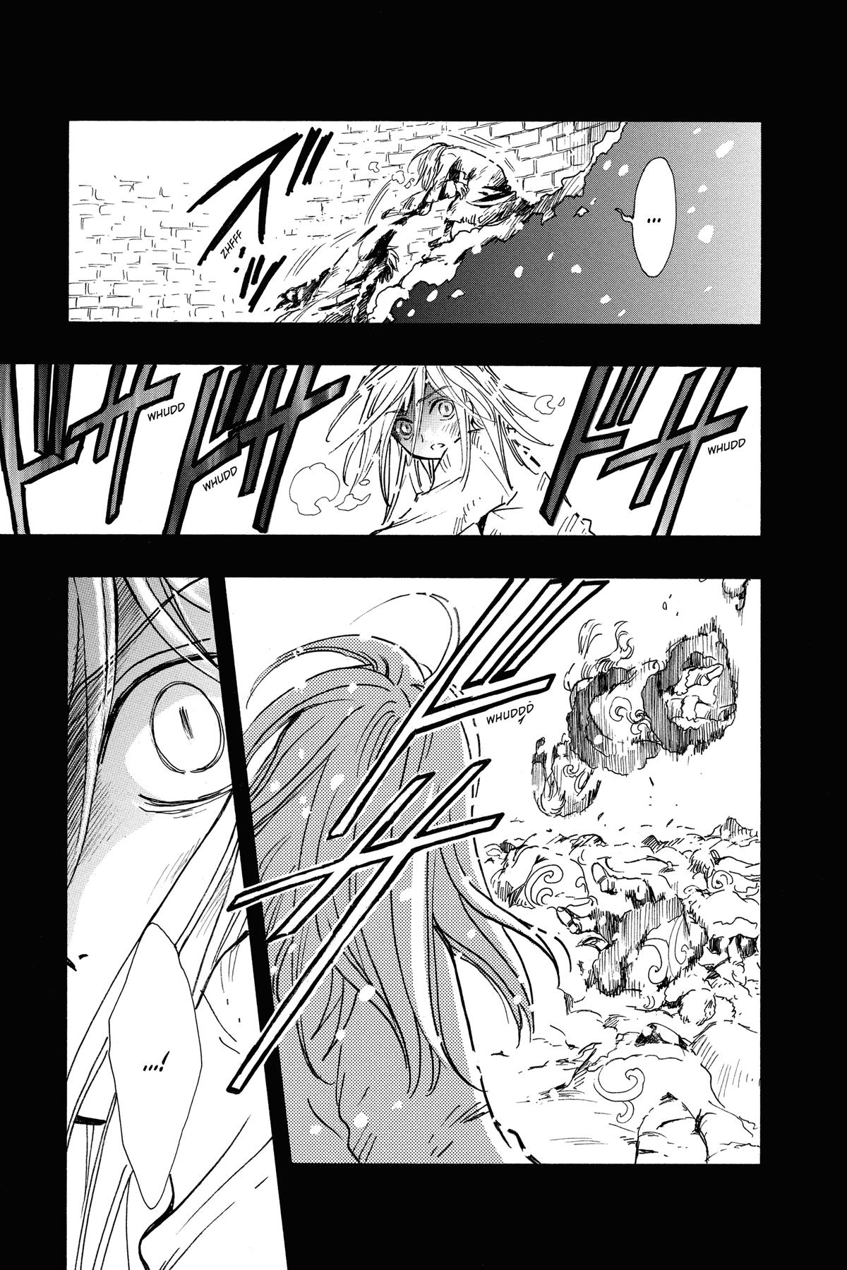 Tsubasa: Reservoir Chronicle Chapter 156 Page 5
